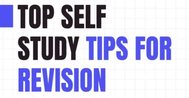 best way to revise for exams