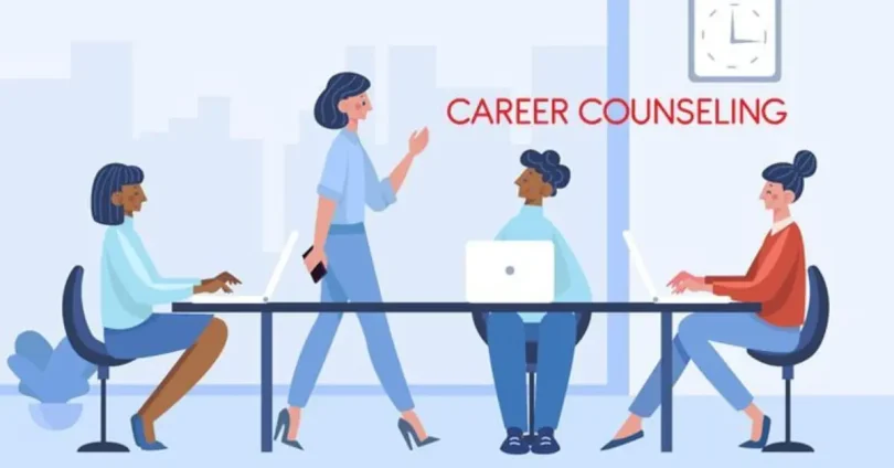 career guidance for beginners