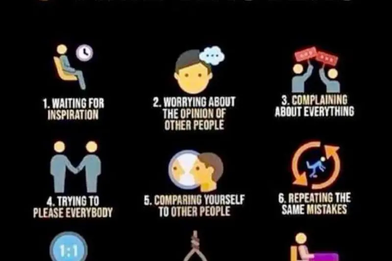 daily routine for fast exam preparation