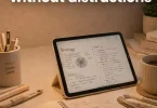 daily study routine for students
