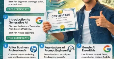 free courses for beginners online