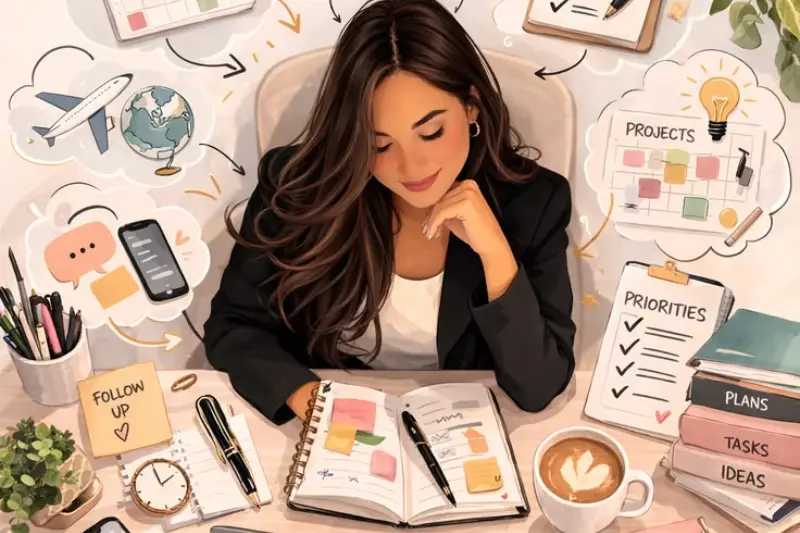 ftors to consider when choosing a career