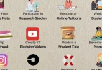 high paying careers for students