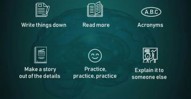 how to study fast and remember
