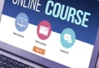 online course guide for students