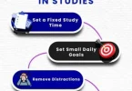 simple study techniques for beginners