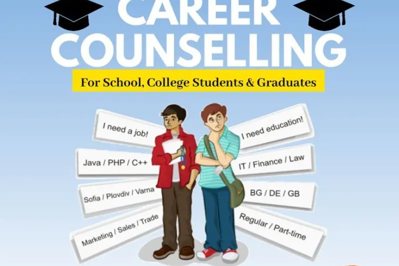 skills needed for career planning
