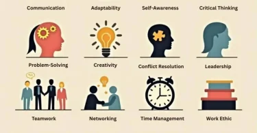skills needed for future jobs