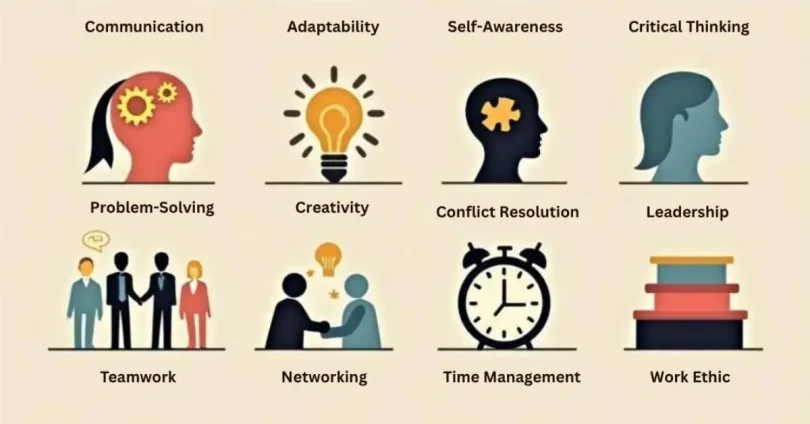 skills needed for future jobs