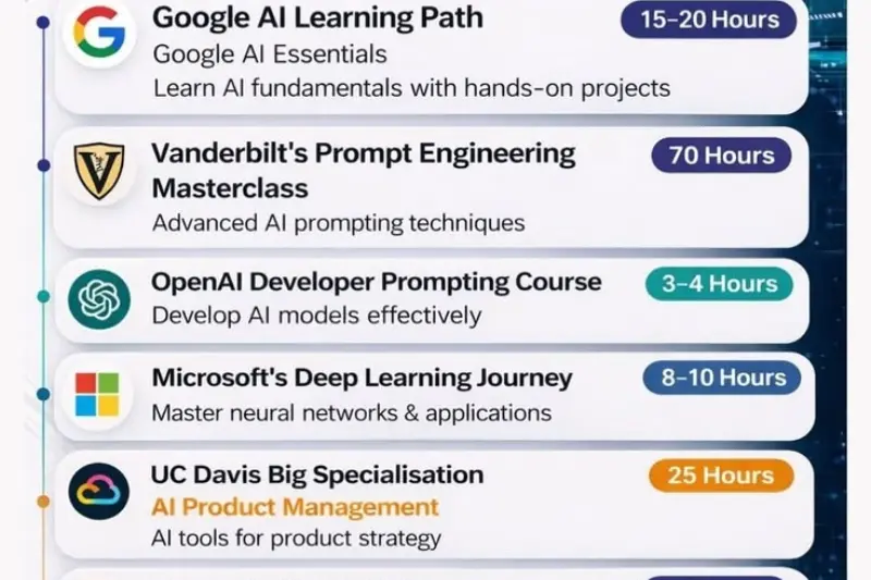 what are free courses for beginners online