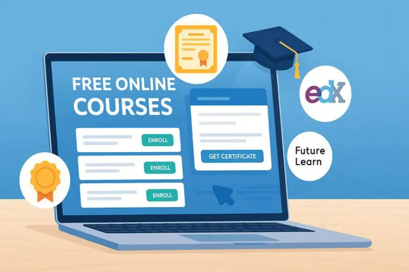 what is online learning for students