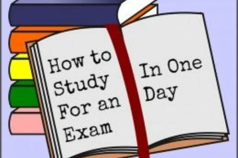why exam preparation is important
